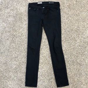 Adriano Goldschmied The Legging Super Skinny Fit